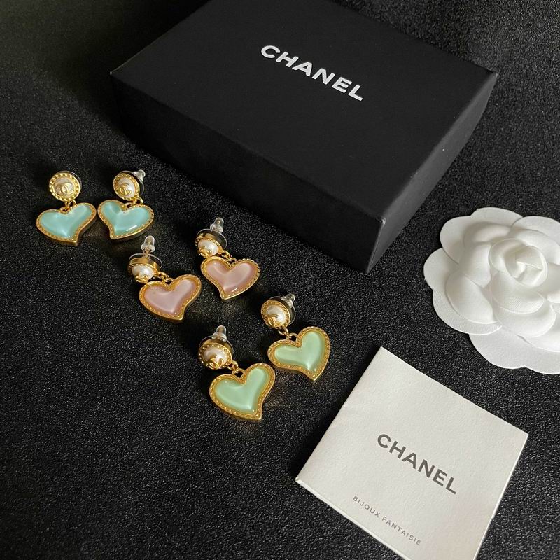 Chanel earring 05yxh42